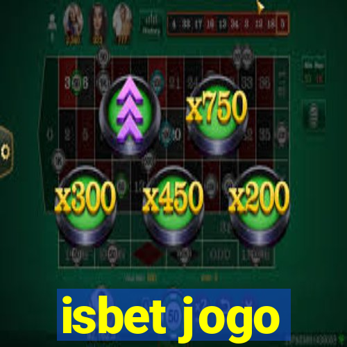 isbet jogo